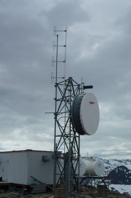 Chilkat MW